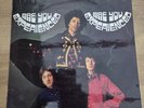 THE JIMI HENDRIX EXPERIENCE - ARE YOU EXPERIENCED - 1st PRESS - UK - MONO