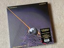 Tame Impala Currents Collector's Edition Box Set - SEALED -Vinyl LP Record Album