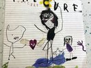 The Cure – The Cure 2004 Original 1st Pressing 2LP Vinyl Geffen B0002870-01