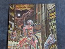 **Original RCA Pressing** Iron Maiden 