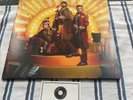 Take That Wonderland Rare Vinyl