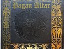 Pagan Altar Mythical and Magical Black Vinyl LP 33 RPM BBTAD Ltd edition 500