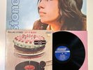 Rolling Stones Let it Bleed, Vinyl LP, London Stereo NPS-4, With Unused Poster