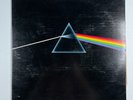 Pink Floyd The Dark Side of the Moon LP Vinyl Harvest SMAS-11163 Vintage 1973