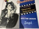 Madonna Into The Groove Extended Dance Mix Vinyl SEALED