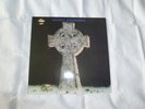 Black Sabbath Vinyl LP Headless Cross I.R.S.  Metal Records mit Poster 1989