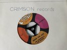Lee Andrews & Hearts Never the Less, Crimson Records, Northern Soul