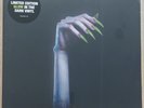 Kim Petras Turn Off The Light Glow In The Dark Vinyl 2LP Sealed