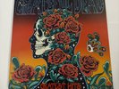 Grateful Dead Greatest Hits Magenta Vinyl LP Exclusive Edition OPENED