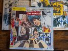 The Beatles Anthology Vol. 1-3, 9 Vinyl 1995-1996, Top Zustand