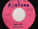 Butch Vaden 