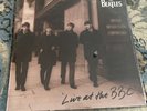 The Beatles Live at the BBC Apple 1994 Compilation 2xLP Vinyl Mono