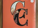 A Day to Remember Common Courtesy vinyl Sealed New Clear w Splatter color record