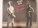 THE BLACK KEYS – DROPOUT BOOGIE - VINYL LP 2022 NONESUCH - TORN SHRINK WRAP -A10
