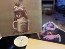 Kinks Arthur White Label Promo With Victoria Lyric Insert ￼