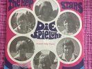 The Hep Stars ‎– Komm Little Thom / Die Spieluhr - Olga Records SOD 05 - Single