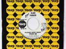 Northern Soul 45 - Elbie Parker - Please Keep Away From Me - Veep - VG+ rare
