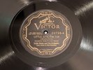 Eubie Blake Little Girl Victor 22735 Jazz 78 EE+