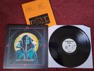 CUTTHROAT - Cutthroat LP / RAR US Power Metal LEATHER NUNN Hammeron LEATHERWOLF