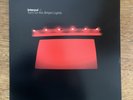 INTERPOL - TURN ON THE BRIGHT LIGHTS 150g Vinyl LP Record