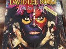 David Lee Roth Eat Em And Smile 1986 Warner Bros Sealed Rock Vinyl Record