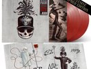 My Chemical Romance Black Parade 20th Signed Bloodline Red 2LP Vinyl PRESALE