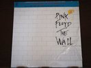 Pink Floyd THE WALL - 2LP Vinyl Japan FIRST Pressing - Cover Still In the Shrink