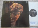 SCOTT WALKER – SCOTT 4 LP – Nr MINT UK 1969 ORIGINAL