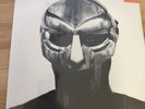 Madvillain MF Doom & Madlib Madvillainy Vinyl Record LP New Sealed
