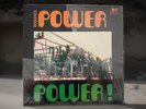 Orquesta Power – Power Power  12