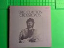 Eric Clapton Crossroads 6 LP Vinyl Record Box Set w/Booklet + Insert + Inners
