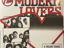 The Modern Lovers - A Vacant Stare 1971-1973 (VINYL LP) - NEW WAVE *SEALED*