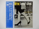 Sonny Clark Cool Struttin' Blue Note GXK 8043 Japan  VINYL LP OBI