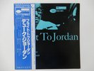 Duke Jordan Flight To Jordan Blue Note GXK 8119 Japan  VINYL LP OBI