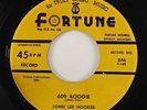 John Lee Hooker 