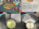 Beatles Yellow Submarine 1969 UK 1.1st Pressing STEREO NM CONDITION  UNICORN  NM