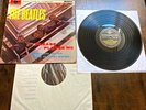 The Beatles Please Please Me LP 1963 Gold Label Mono UK 1.1st NM Archive Copy