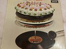 The Rolling Stones Let It Bleed Decca 1969 STEREO LP SKL 5025 Orig Cover VG+