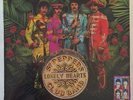 The Beatles - Sgt Pepper US Album Box 2025 *Ltd Ed* 4xLP Box Set *New & Sealed*