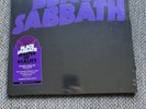 Black Sabbath Master of Reality Vinyl Record