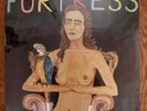 Miniature Tigers FORTRESS LP - First Edition Still Sealed