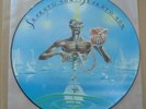 Iron Maiden – Seventh Son Of A Seventh Son / Picture disc