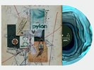 Beabadoobee Pylon Blood Records Vinyl /2000 Sky Blue Black Ripple PRESALE