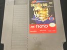 Boldy James & The Alchemist - Super Tecmo Bo 12” Vinyl LP *SEALED* Brand New