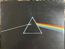 Pink Floyd Dark Side of the Moon Harvest 30th Anniversary Vinyl SHVL 804 A2/B3