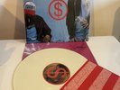SIGNED Slayyyter - WOR$T GIRL IN AMERICA Vinyl Record LP Bone Opaque LTD 1500