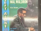 Mal Waldron on Bethlehem 6045.