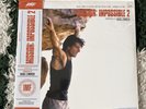 Mission Impossible 2: Original Motion Picture Score Vinyl Sealed Hans Mondo