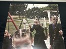 Crystal Castles - Amnesty (I) Vinyl Record 2016 LP - RARE Out Of Print OOP