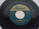 Rare Doo-wop 45 The Four Jacks 